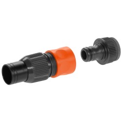 Szivattyú csatlakozókészlet 19 mm-es (3/4") tömlőhöz