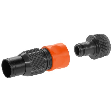 Szivattyú csatlakozókészlet 19 mm-es (3/4") tömlőhöz