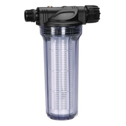 Előszűrő szivattyúhoz 6000 l/óra