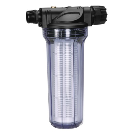 Előszűrő szivattyúhoz 6000 l/óra