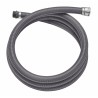Szívótömlő 25 mm (1”), 4 m, szívókészlet-hosszabbítás