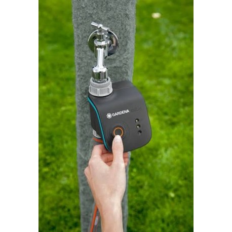 Gardena Smart Öntözőkomputer