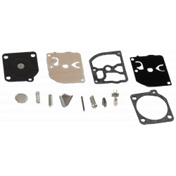 Karburátor javító készlet Zama