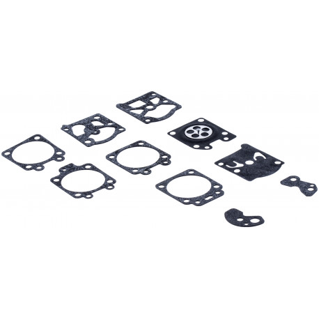 Karburátor javító készlet Walbro