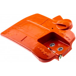 Láncfék dekni komplett