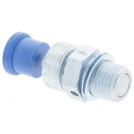 Dekompresszor szelep